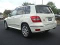 Arctic White - GLK 350 Photo No. 4