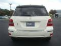 Arctic White - GLK 350 Photo No. 5