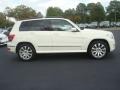 Arctic White - GLK 350 Photo No. 7
