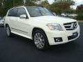 Arctic White - GLK 350 Photo No. 8