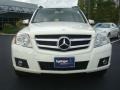 Arctic White - GLK 350 Photo No. 9