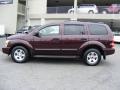 2004 Deep Molten Red Pearl Dodge Durango Limited 4x4  photo #8