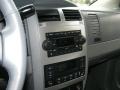 2004 Dodge Durango Limited 4x4 Controls