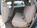 Oak Interior Photo for 2001 Toyota Sequoia #38894994