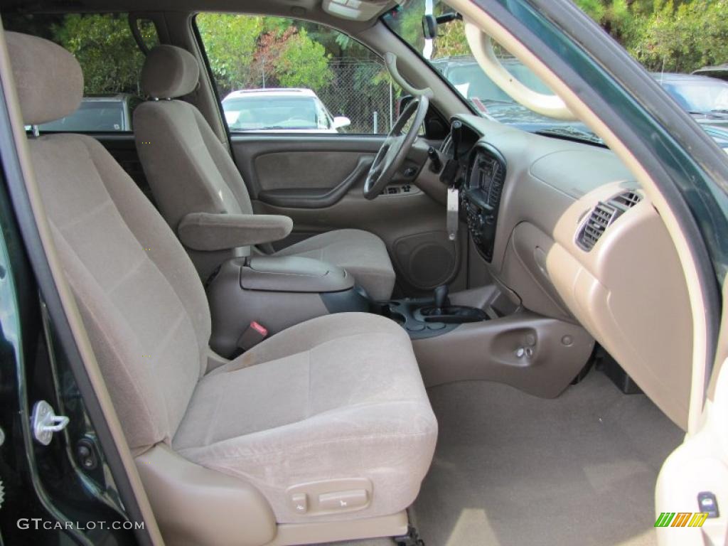 toyota sequoia sr5 vs limited #5 toyota sequoia sr5 vs limited #5