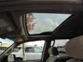 2001 Toyota Sequoia Oak Interior Sunroof Photo