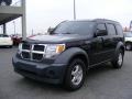 Black - Nitro SXT 4x4 Photo No. 1