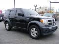 Black - Nitro SXT 4x4 Photo No. 3