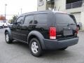 Black - Nitro SXT 4x4 Photo No. 7