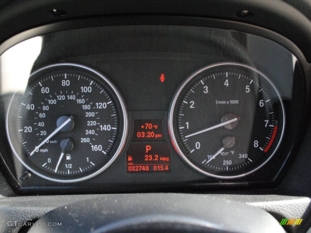 2008 3 Series 328i Coupe - Alpine White / Coral Red/Black photo #19