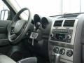 Black - Nitro SXT 4x4 Photo No. 23
