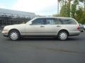 Smoke Silver Metallic - E 320 4Matic Wagon Photo No. 3
