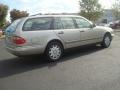 Smoke Silver Metallic - E 320 4Matic Wagon Photo No. 5