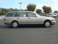 Smoke Silver Metallic - E 320 4Matic Wagon Photo No. 6