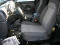 Black - Wrangler Unlimited 4x4 Photo No. 2