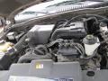 4.0 Liter SOHC 12-Valve V6 2003 Ford Explorer XLS Engine
