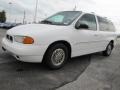 Vibrant White - Windstar GL Photo No. 1