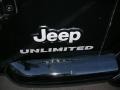 Black - Wrangler Unlimited 4x4 Photo No. 8
