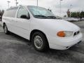 Vibrant White - Windstar GL Photo No. 4