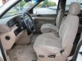 Medium Parchment Interior Photo for 1998 Ford Windstar #38895938