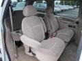 Medium Parchment Interior Photo for 1998 Ford Windstar #38895986
