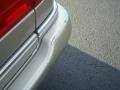 Smoke Silver Metallic - E 320 4Matic Wagon Photo No. 24