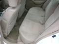 2005 Taffeta White Honda Civic Hybrid Sedan  photo #9