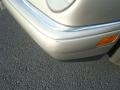 Smoke Silver Metallic - E 320 4Matic Wagon Photo No. 26