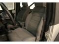 Dark Slate Gray/Medium Slate Gray Interior Photo for 2007 Jeep Wrangler #38896282