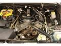  2007 Wrangler Rubicon 4x4 3.8 Liter OHV 12-Valve V6 Engine