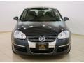 Blue Graphite Metallic - Jetta TDI Sedan Photo No. 2