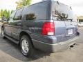 Medium Wedgewood Blue Metallic - Expedition XLT Photo No. 2