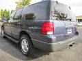 2004 Medium Wedgewood Blue Metallic Ford Expedition XLT  photo #2