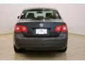 Blue Graphite Metallic - Jetta TDI Sedan Photo No. 6