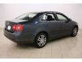 Blue Graphite Metallic - Jetta TDI Sedan Photo No. 7