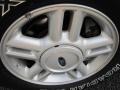 2004 Ford Expedition XLT Wheel