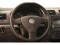 Blue Graphite Metallic - Jetta TDI Sedan Photo No. 12