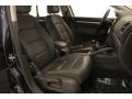 2006 Volkswagen Jetta TDI Sedan interior