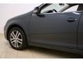 Blue Graphite Metallic - Jetta TDI Sedan Photo No. 26