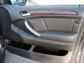 Steel Grey Metallic - X5 3.0i Photo No. 4