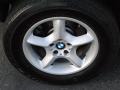 Steel Grey Metallic - X5 3.0i Photo No. 7