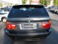 Steel Grey Metallic - X5 3.0i Photo No. 9