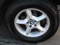 Steel Grey Metallic - X5 3.0i Photo No. 11