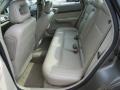 2002 Galaxy Silver Metallic Chevrolet Impala LS  photo #7