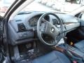 Steel Grey Metallic - X5 3.0i Photo No. 14