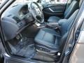 Steel Grey Metallic - X5 3.0i Photo No. 15