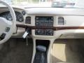 2002 Galaxy Silver Metallic Chevrolet Impala LS  photo #10