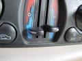 2002 Galaxy Silver Metallic Chevrolet Impala LS  photo #13