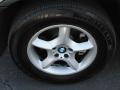 Steel Grey Metallic - X5 3.0i Photo No. 25