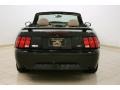 2003 Black Ford Mustang GT Convertible  photo #6